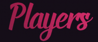 球员绅士俱乐部 Players Gentleman’s Club Company Logo