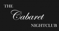 The Cabaret Nightclub Company Logo