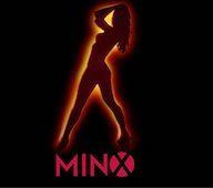 Club Minx Company Logo