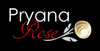Pryana Rose - Brisbane Brothel Company Logo