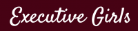 Executive Girls Company Logo