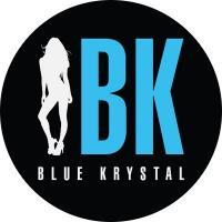Blue Krystal 蓝翔妓校 墨尔本成人服务 东南区 知名妓院成人会所 Company Logo