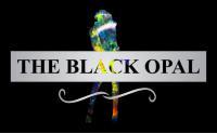 The Black Opal - Dandenong Brothel Company Logo