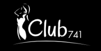 Club 741 - Brooklyn Brothel Company Logo
