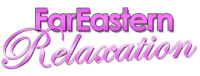 远东休闲区 Far Eastern Relaxation Company Logo