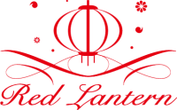 红灯笼会所 Red Lantern Company Logo
