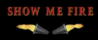 Show Me Fire - Melbourne Brothel Company Logo