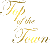 Top of the Town Company Logo