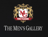 The Men’s Gallery Company Logo
