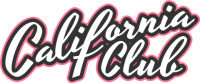 California Club Company Logo