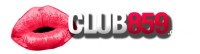 Club 859 Company Logo