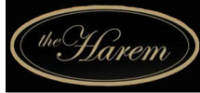 The Harem - South Melbourne Brothel Company Logo