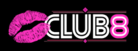 Club 8 Company Logo
