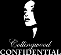 Collingwood Confidential Company Logo