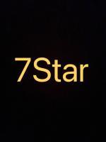 7Star Spa Massage Company Logo