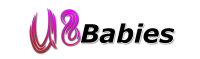 u8babies.com Company Logo