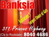 爱爱311 Banksia -- 悉尼南区知名妓院 Company Logo