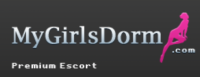 MyGirlsDorm《女生宿舍》 Company Logo