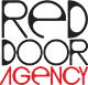 Red Door Agency Company Logo