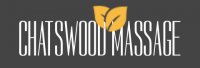Chatswood Massage Company Logo