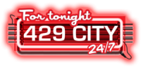 429 CITY - PITT STREET Company Logo