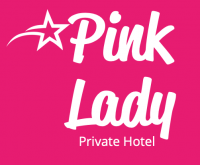 Pink Lady Company Logo