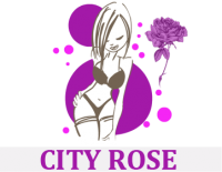City Rose Company Logo