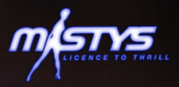 Misty’s Massage Sydney Company Logo