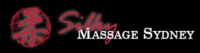 Silky Erotic Massage Company Logo