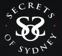 SECRETS OF SYDNEY Company Logo