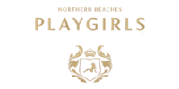 Playgirls Northern Beachs Company Logo