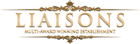 The Liaisons Company Logo