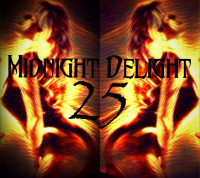 Midnight Delight Company Logo