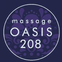 Oasis Massage 208 STANMORE Company Logo