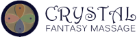 Crystal Fantasy Massage 水晶幻想按摩 Company Logo