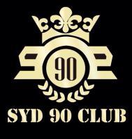 悉尼90顶级全球伴游集团 (悉尼伴游) Sydney 90 Group Company Logo