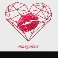 Ruby kiss Company Logo