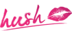 Hush Escorts Company Logo