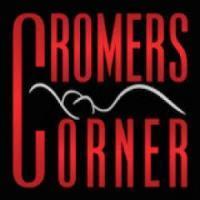 CROMERS CORNER - Adult Service Company Logo