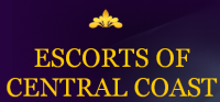 Central-Coast Escorts & Adult Services Company Logo