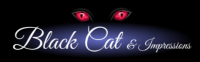 Black Cat Surry Hill Company Logo