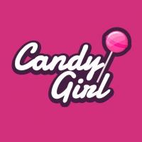 Candygirls Company Logo