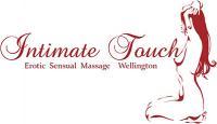 Intimate Touch Company Logo