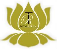 Total Relax Wellington Company Logo