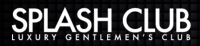 SPLASH CLUB Company Logo