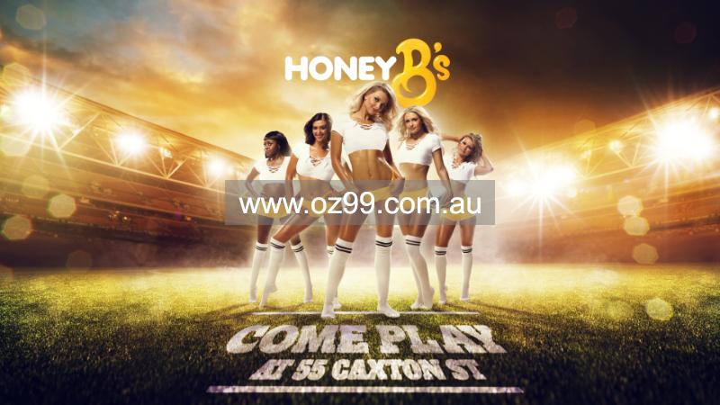 Honey B Brisbane【图片 6】   