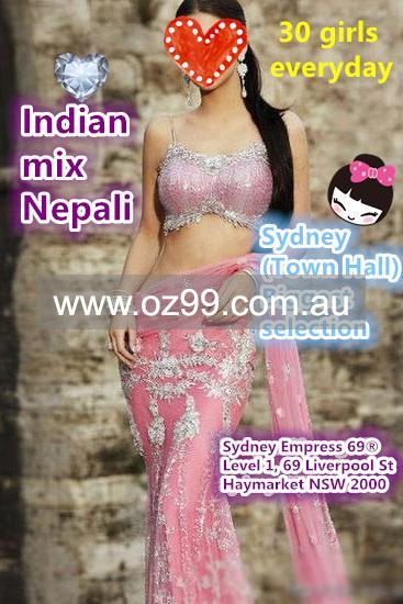 悉尼市中心最大型最豪华按摩店--高端国际美女 Sydney   Business ID： B3342 Picture 7