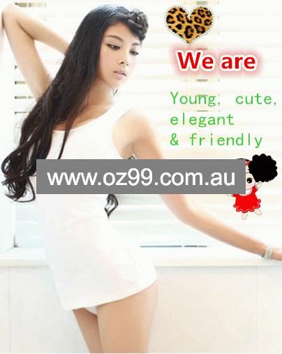 悉尼最高端最豪华按摩店--高端国际美女 Dream Girl  Business ID： B3343 Picture 7