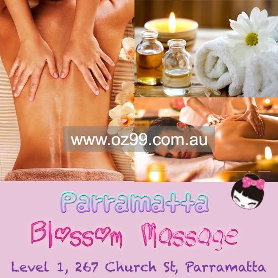 Parramatta Blossom Massage【图片 12】   