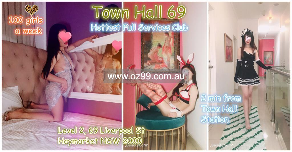 Town Hall 69【图片 20】   